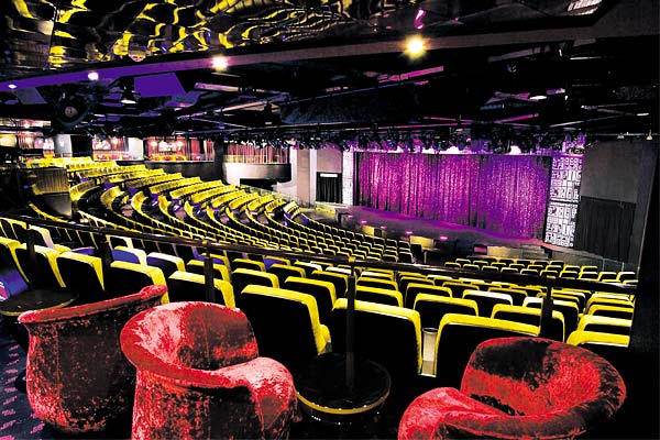 Norwegian Epic Gallery Image